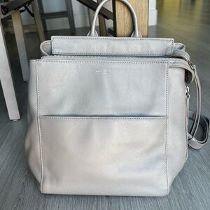 Mina Baie - Ash Mini Harper